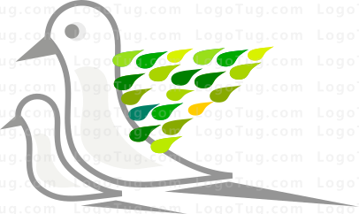 Echo Creative - Pet Care Logo Design